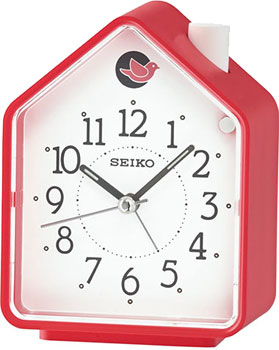 Настольные часы Seiko Clock QHP002RN